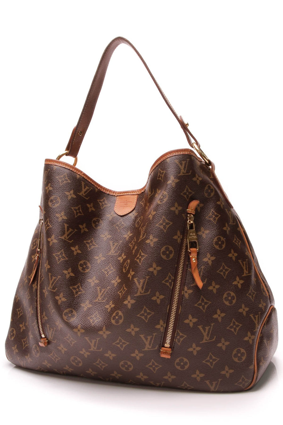 Delightful GM Bag - Monogram