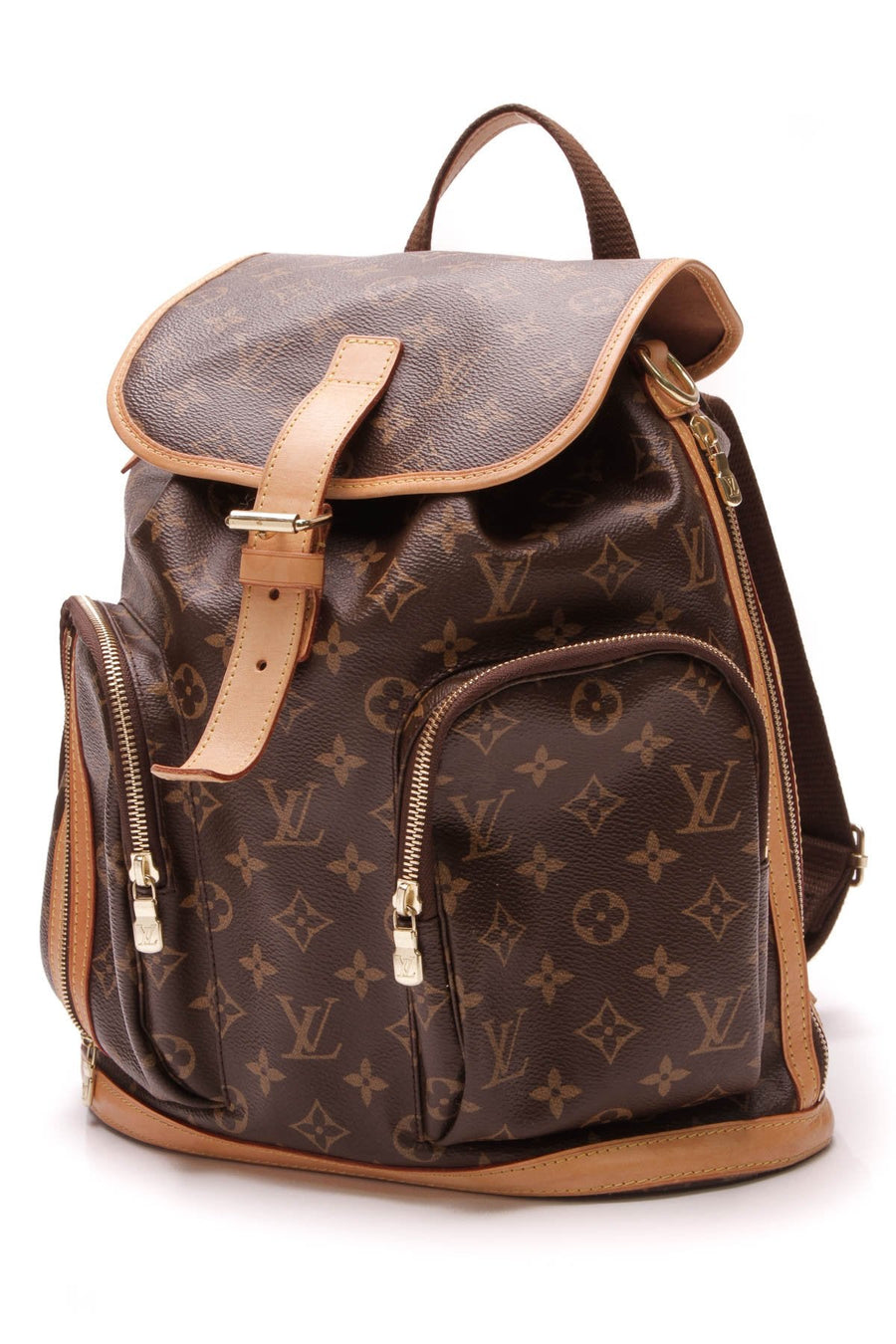 Sac a Dos Bosphore Backpack - Monogram