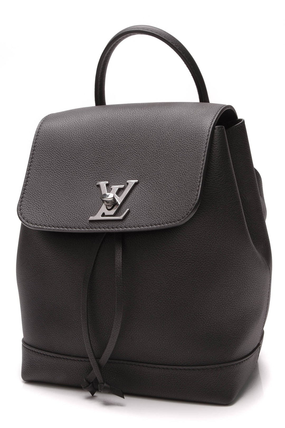 Lockme Backpack - Noir