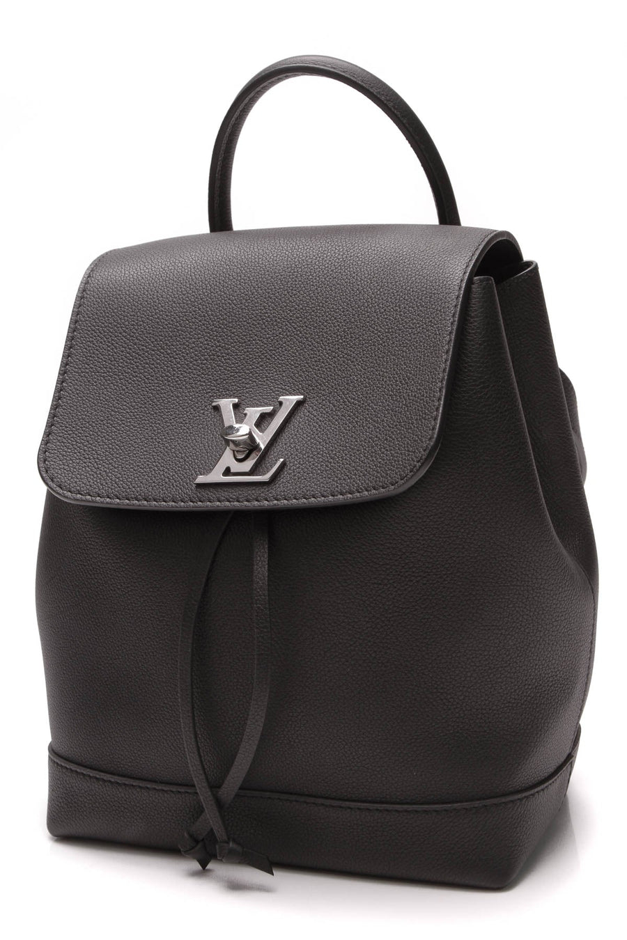 Lockme Backpack - Noir