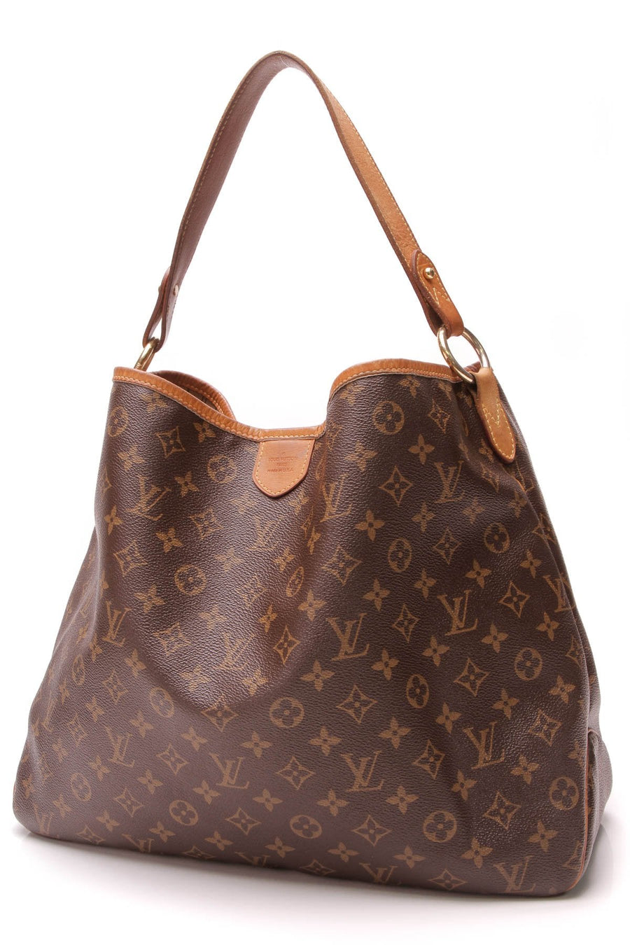 Delightful MM Bag - Monogram