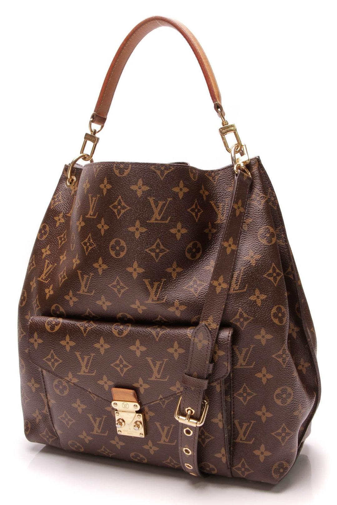 Metis Bag - Monogram