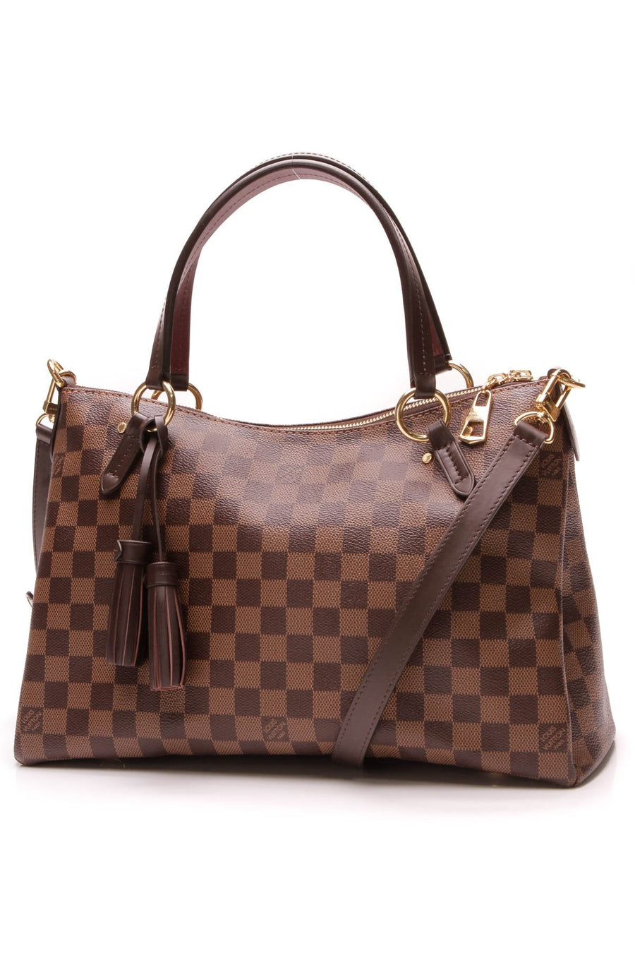 Lymington Bag - Damier Ebene