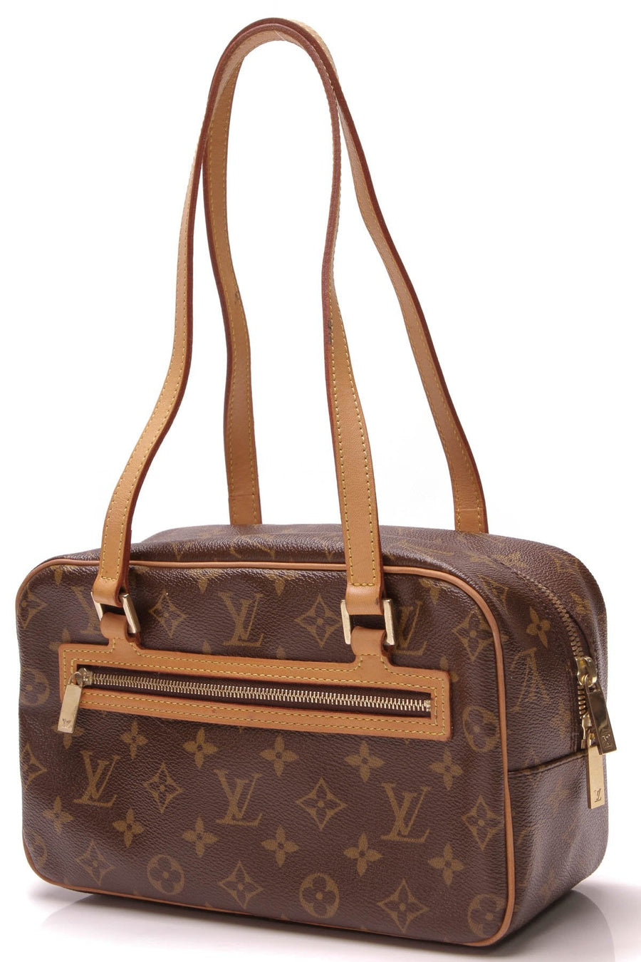 Cite MM Bag - Monogram