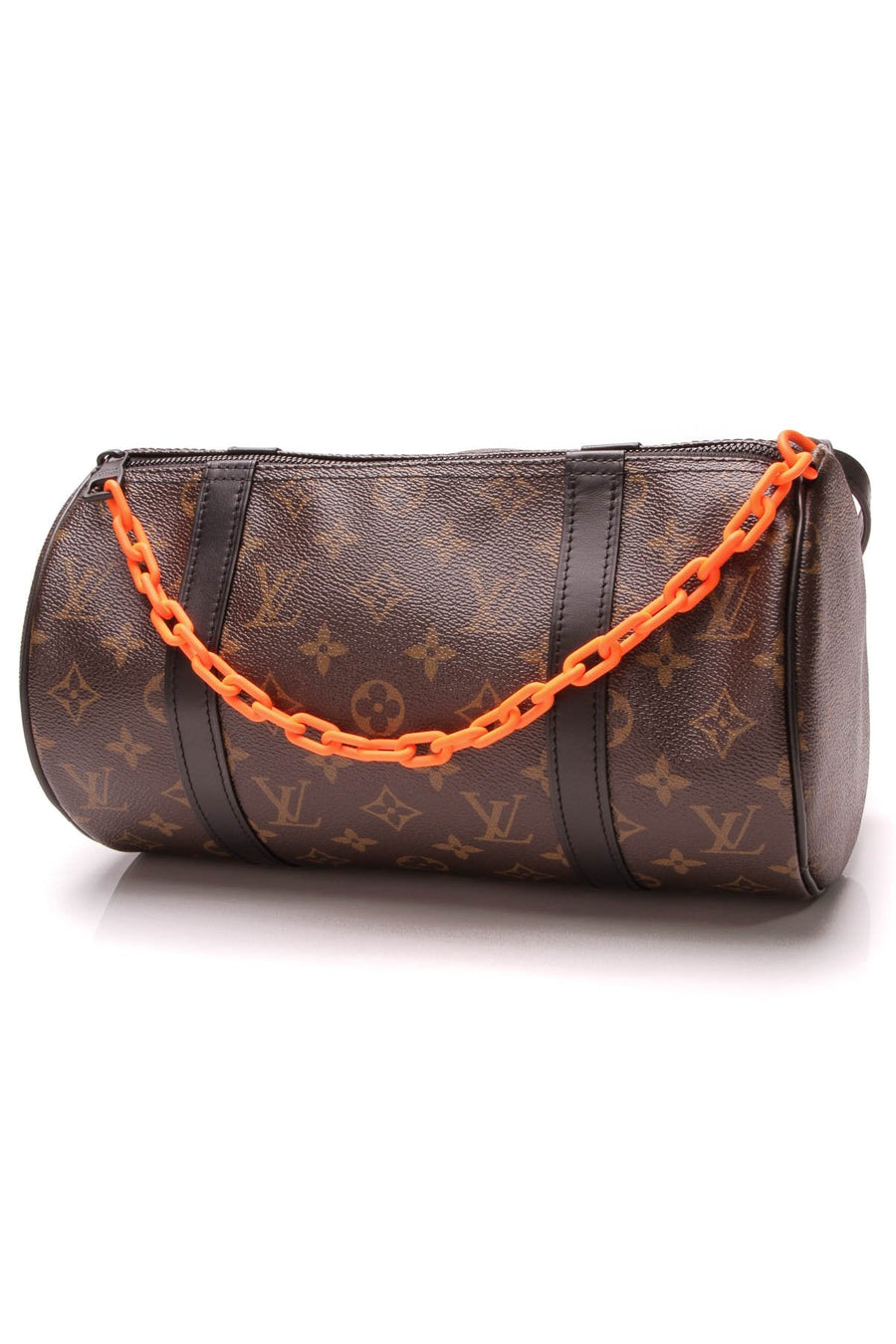 Solar Ray Papillon Messenger Bag - Monogram