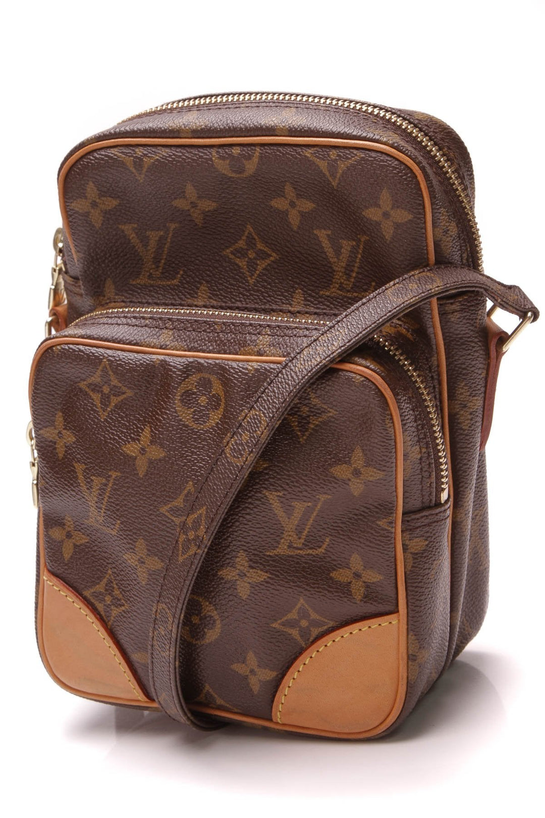 Amazone Camera Case Bag - Monogram