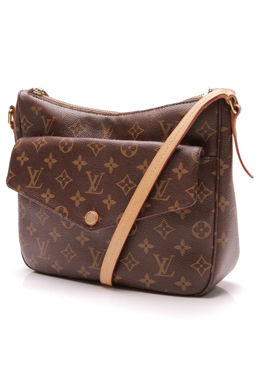 Mabillon Bag - Monogram