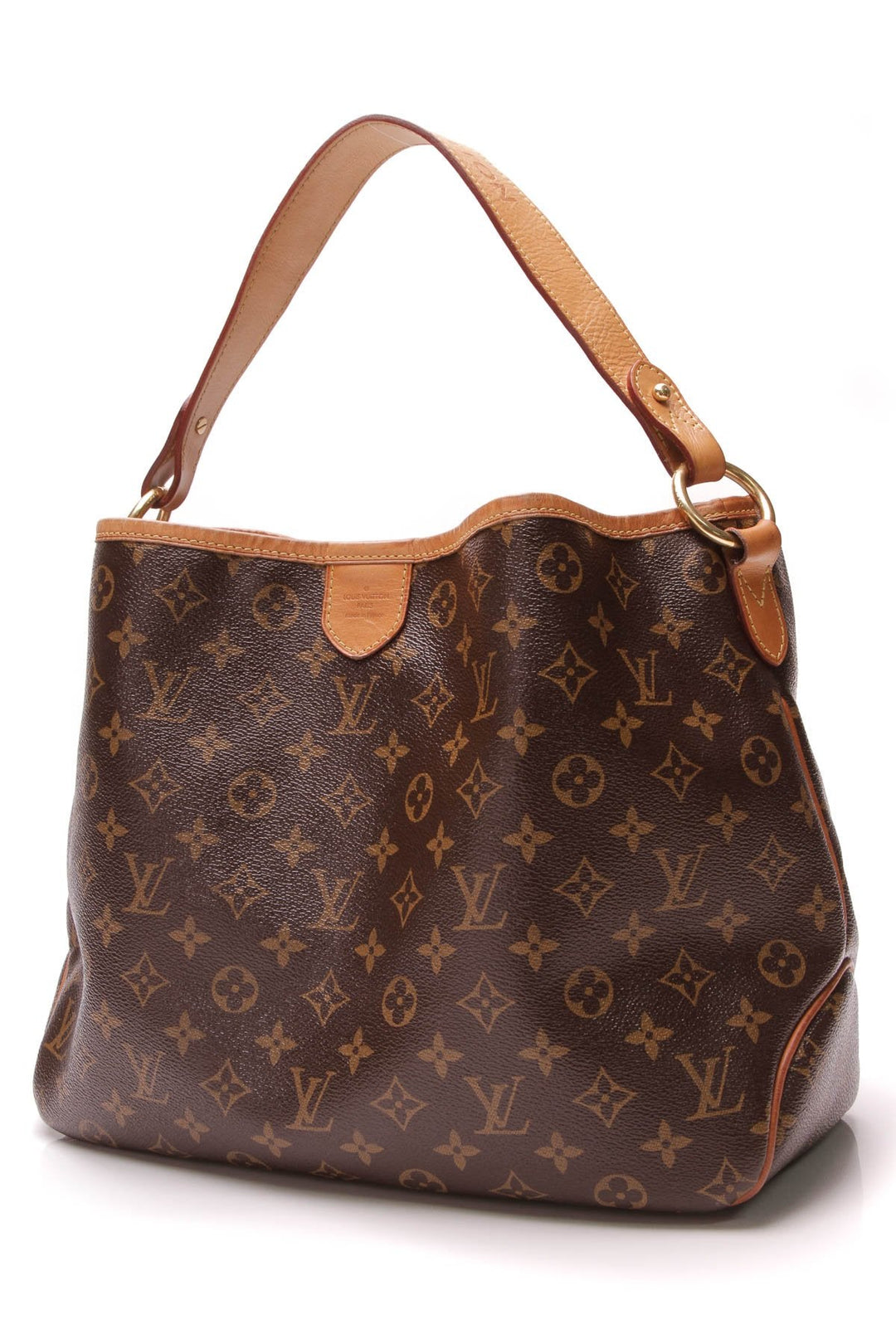 Delightful PM Bag - Monogram