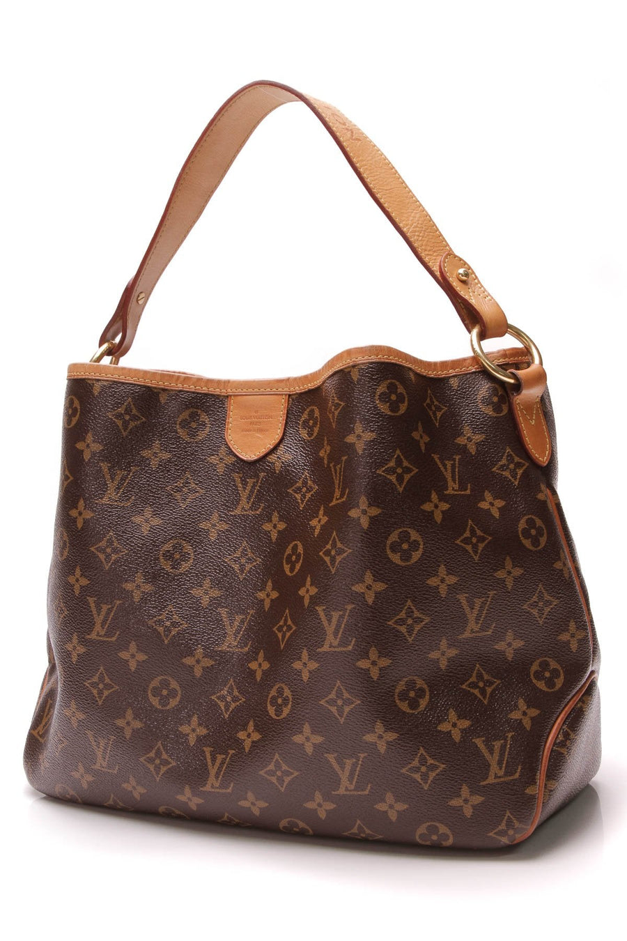 Delightful PM Bag - Monogram
