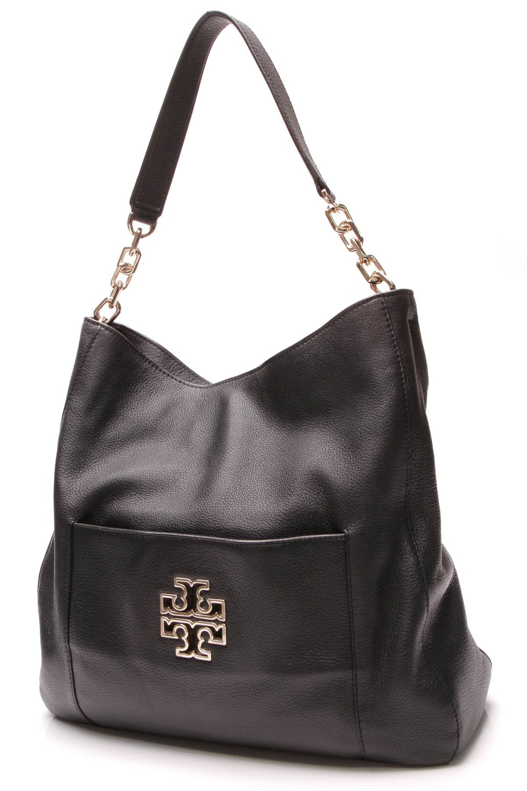 Britten Hobo Bag - Black