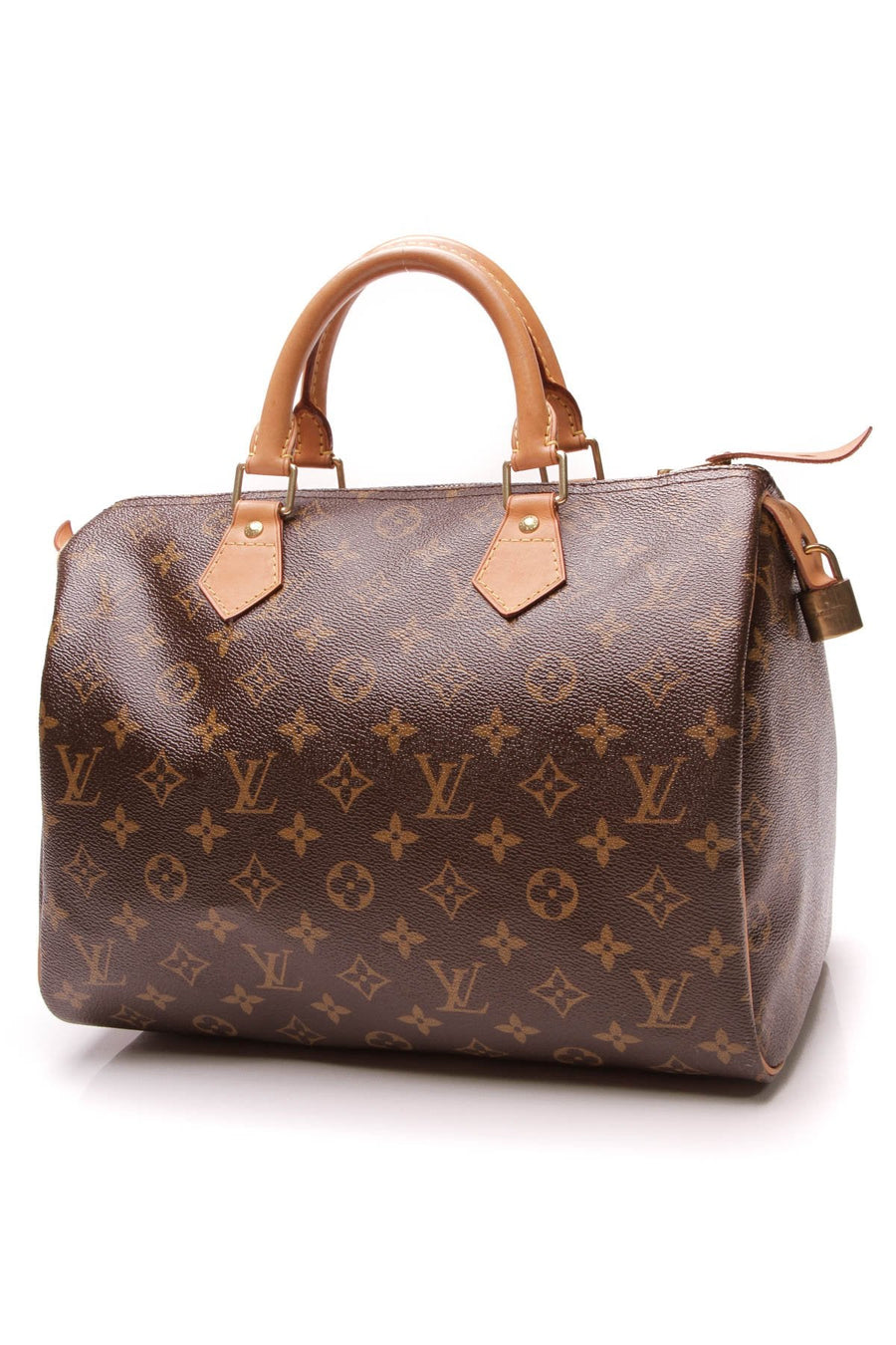 Speedy 30 Bag - Monogram