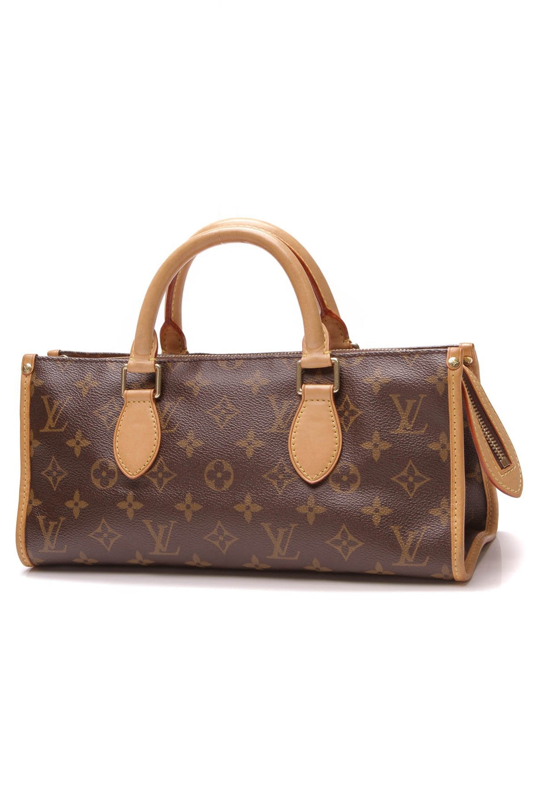 Popincourt Bag - Monogram