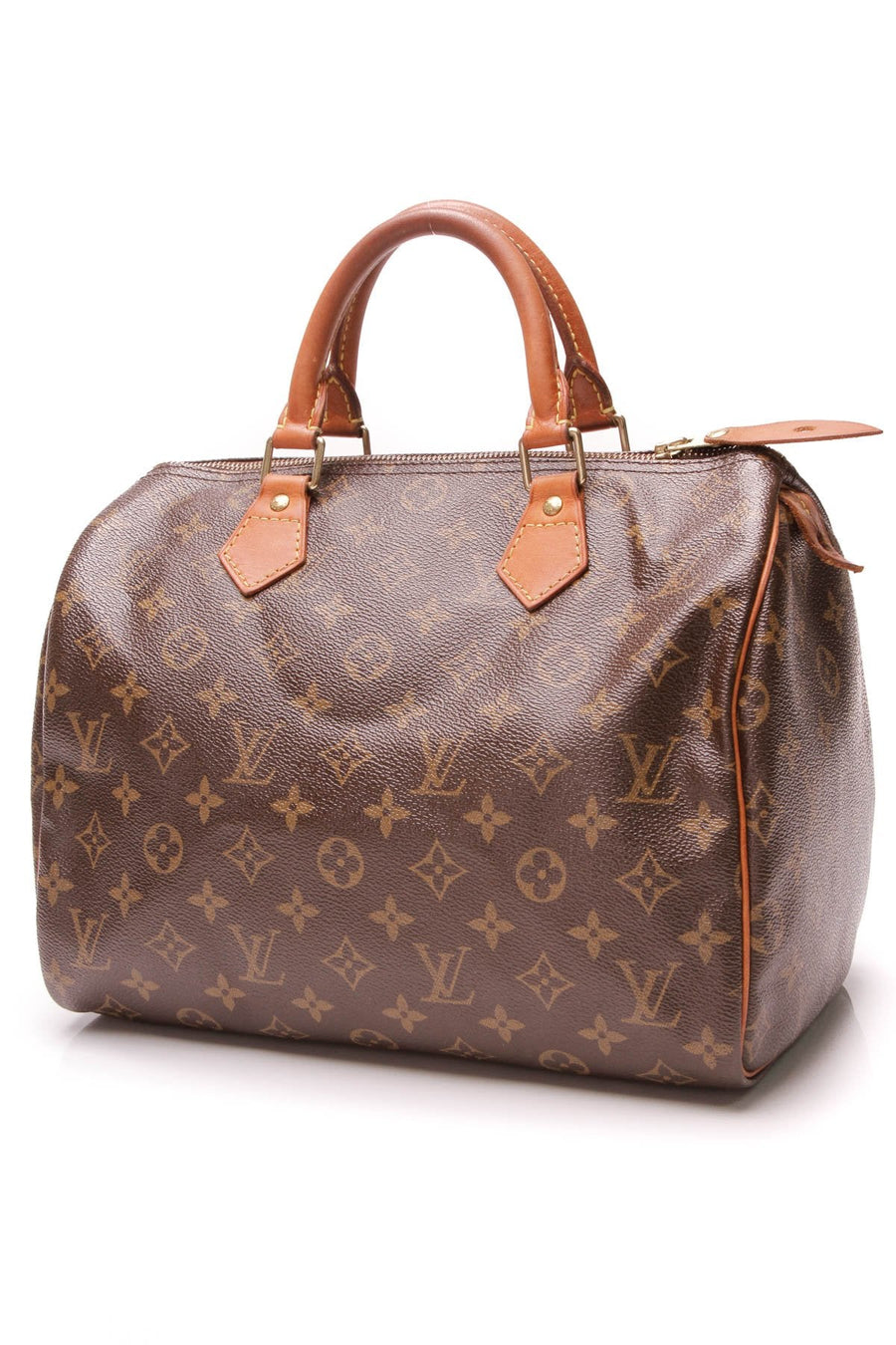 Speedy 30 Bag - Monogram