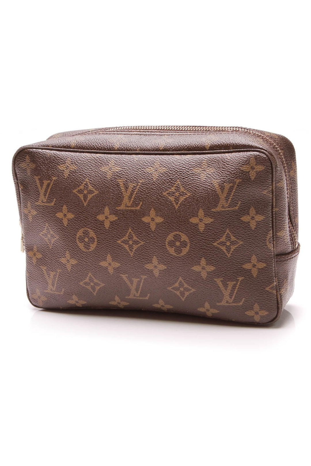 Vintage Trousse Toilette 23 Toiletry Case - Monogram