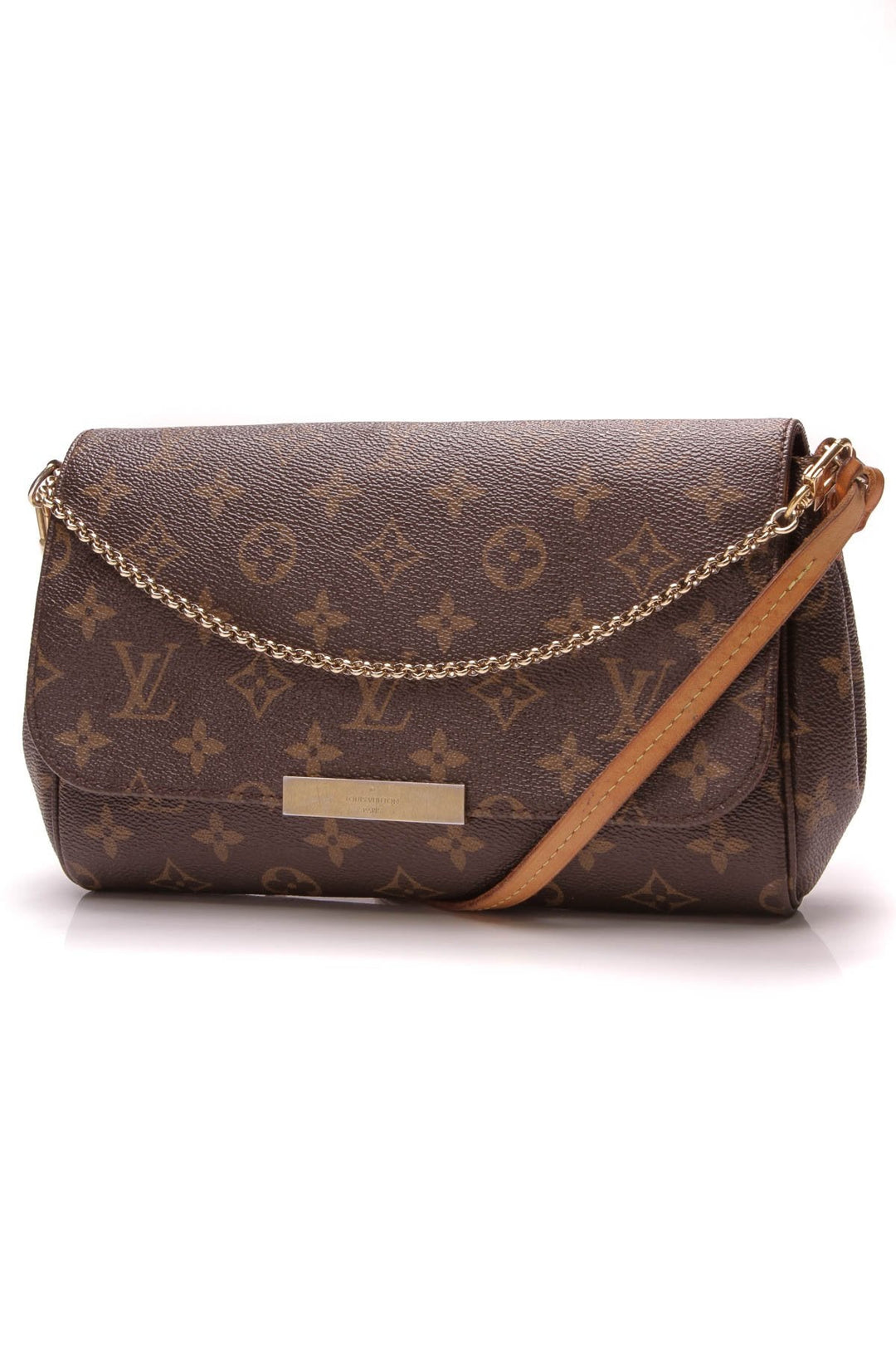 Favorite PM Bag - Monogram