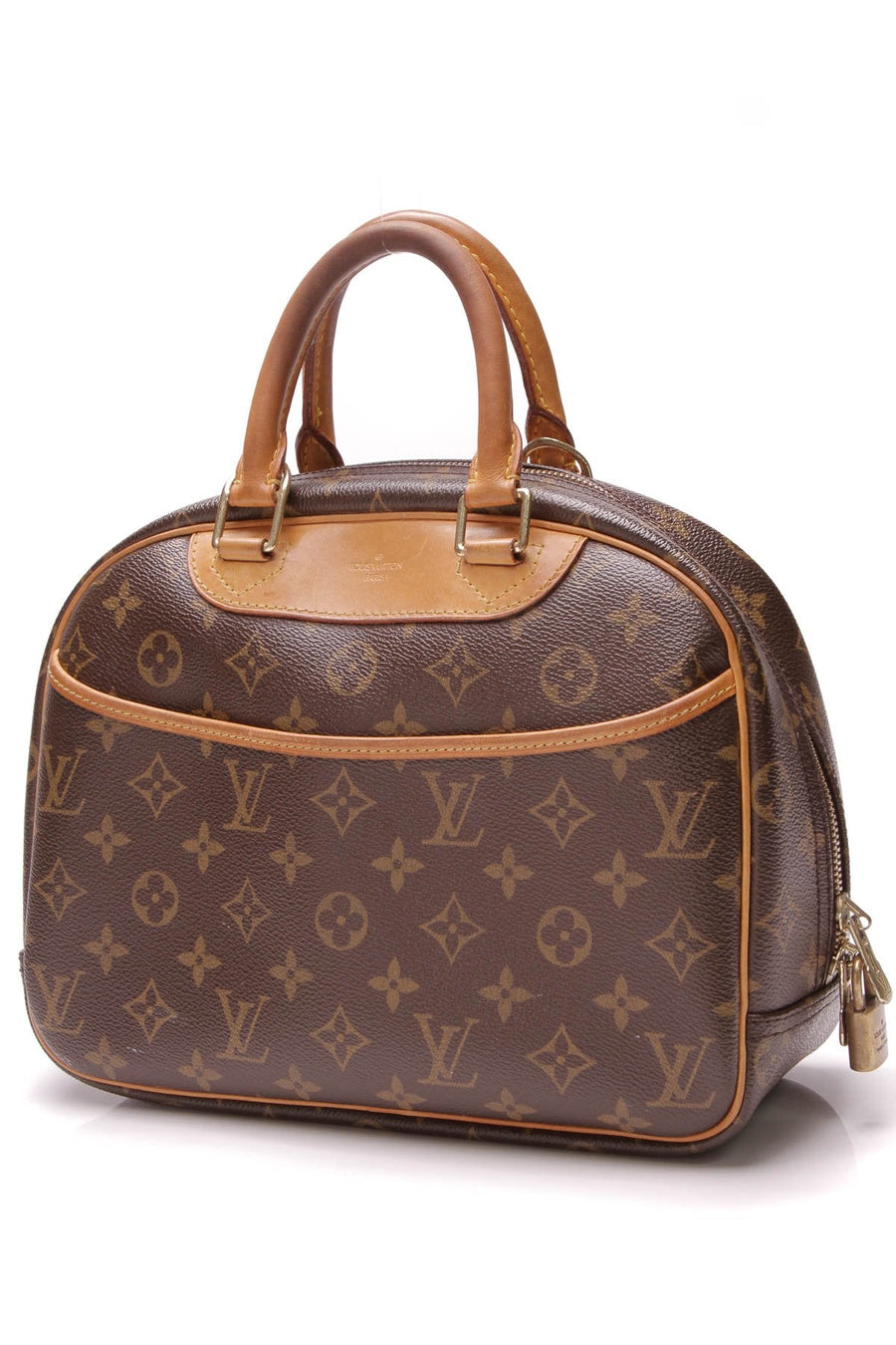 Trouville Bag - Monogram