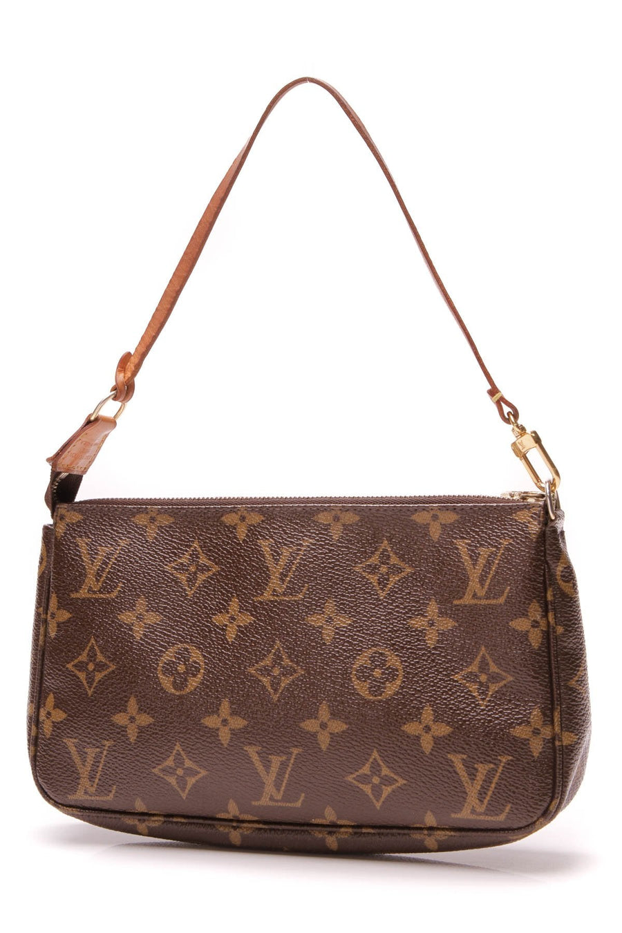 Pochette Accessories Bag - Monogram