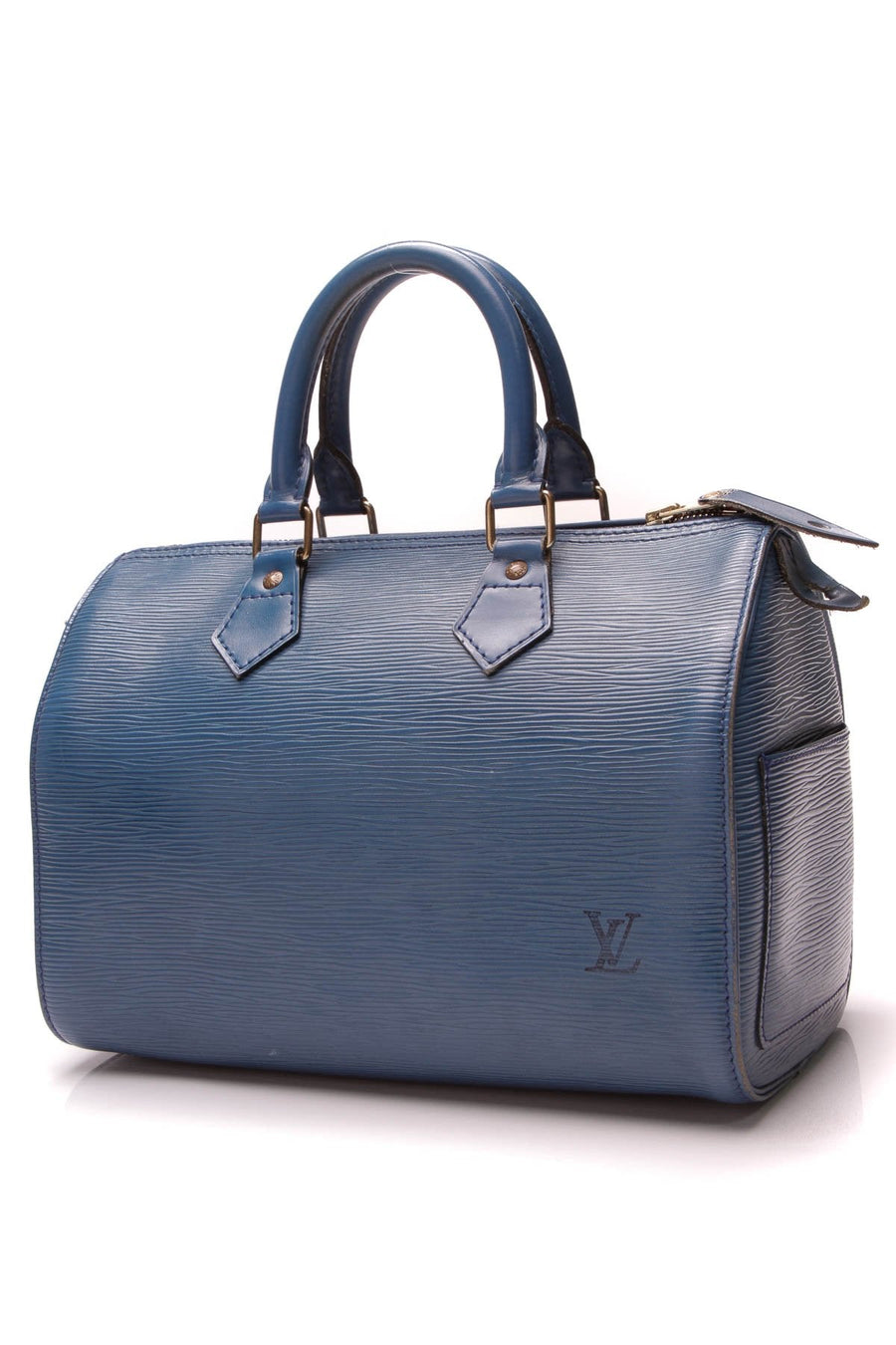 Epi Speedy 25 Bag - Blue Celeste