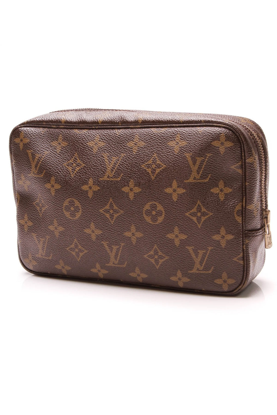 Vintage Trousse Toilette 23 Toiletry Case - Monogram