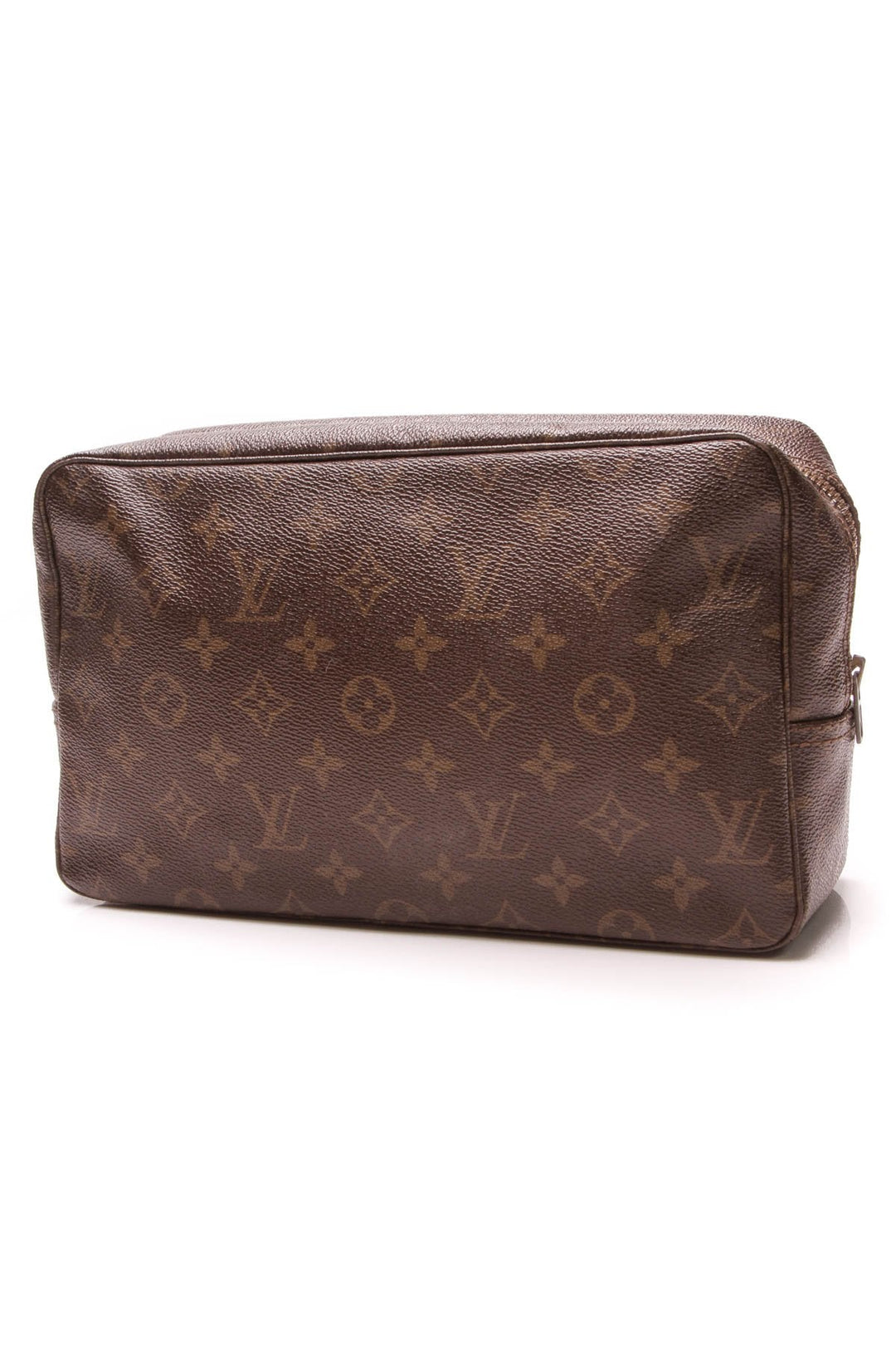 Vintage Trousse 28 Toiletry Case - Monogram