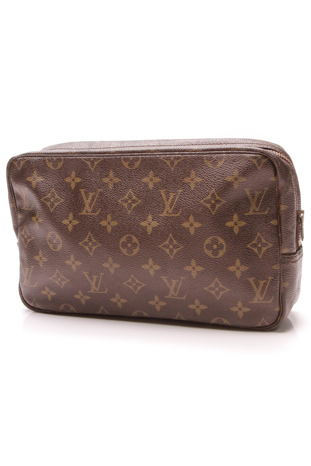 Vintage Trousse Toilette 28 Toiletry Case - Monogram