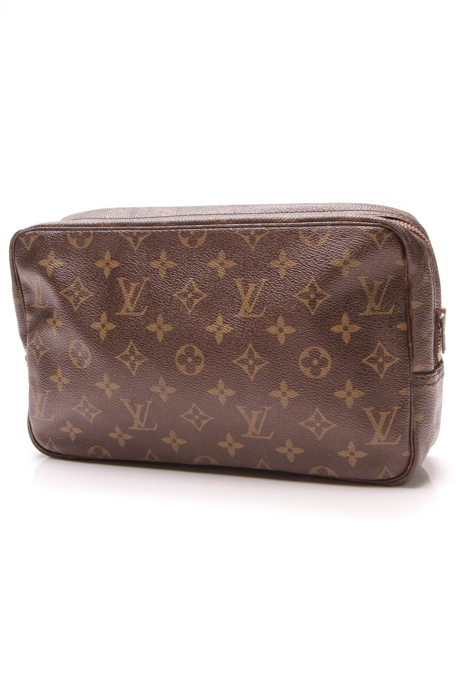 Vintage Trousse Toilette 28 Toiletry Case - Monogram