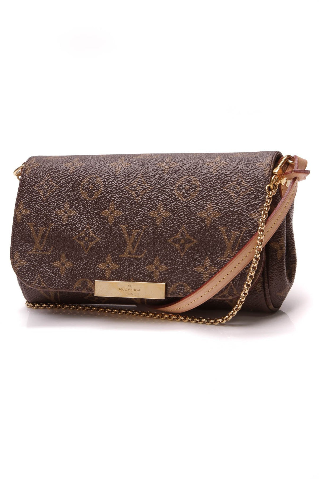 Favorite PM Bag - Monogram