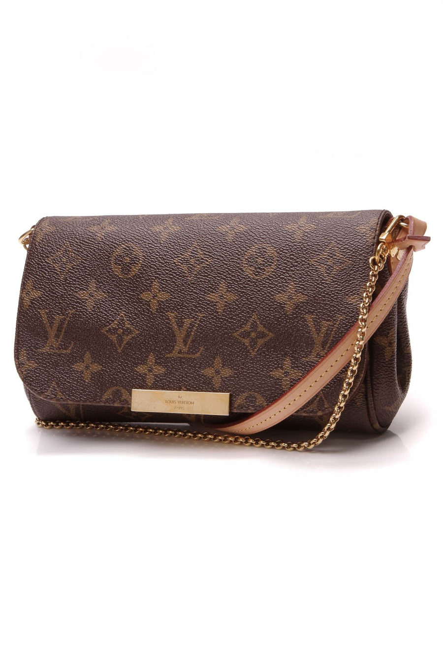 Favorite PM Bag - Monogram