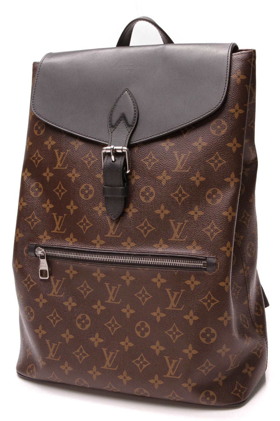 Palk Backpack - Monogram Macassar