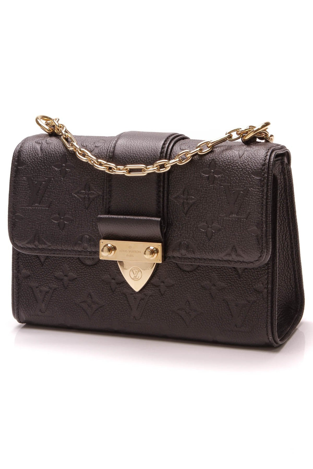 Empreinte Saint Sulpice BB Bag - Black