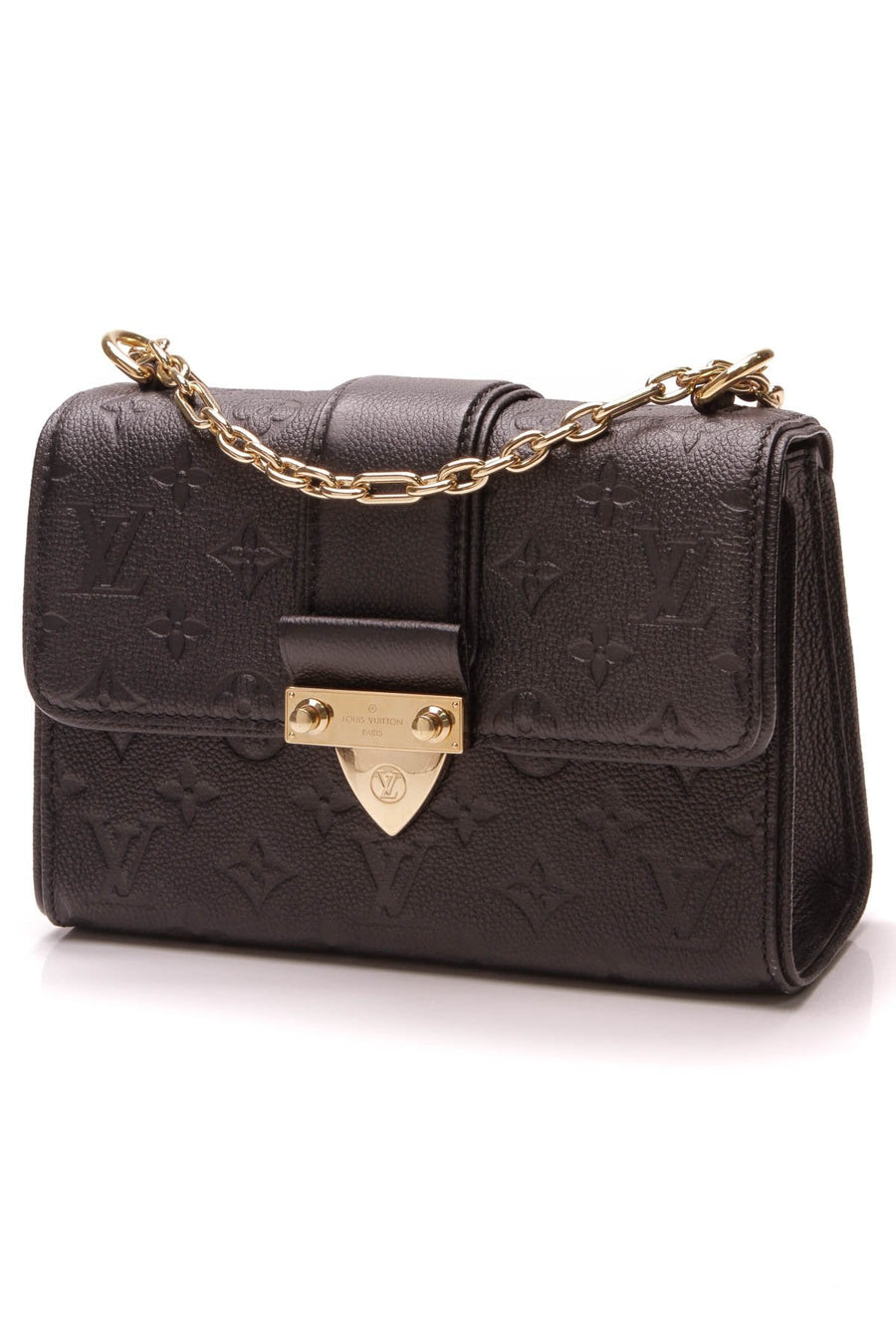 Empreinte Saint Sulpice BB Bag - Black