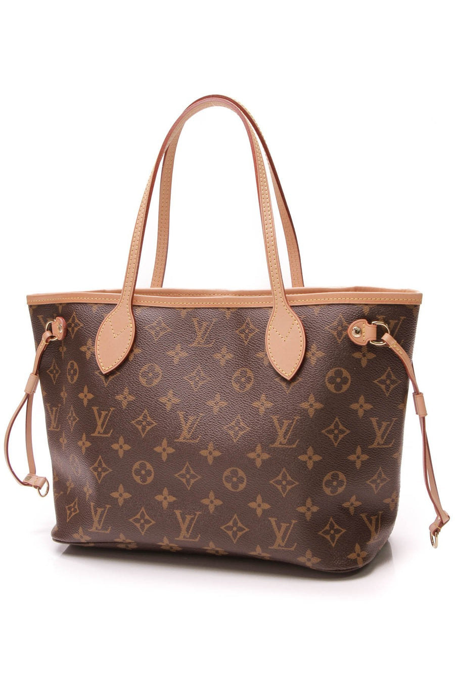 Neverfull PM Tote Bag - Monogram