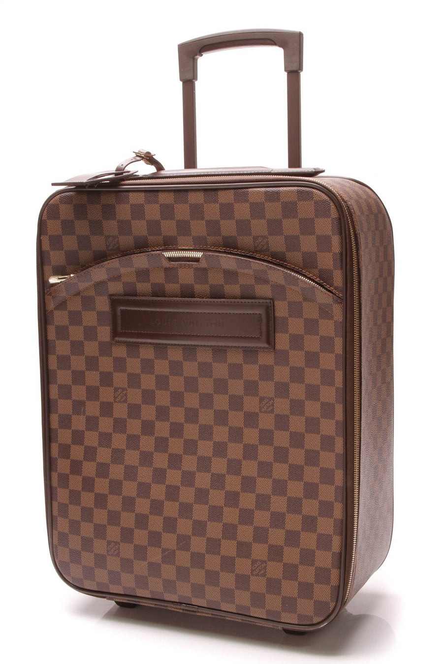 Pegase 50 Rolling Luggage - Damier Ebene
