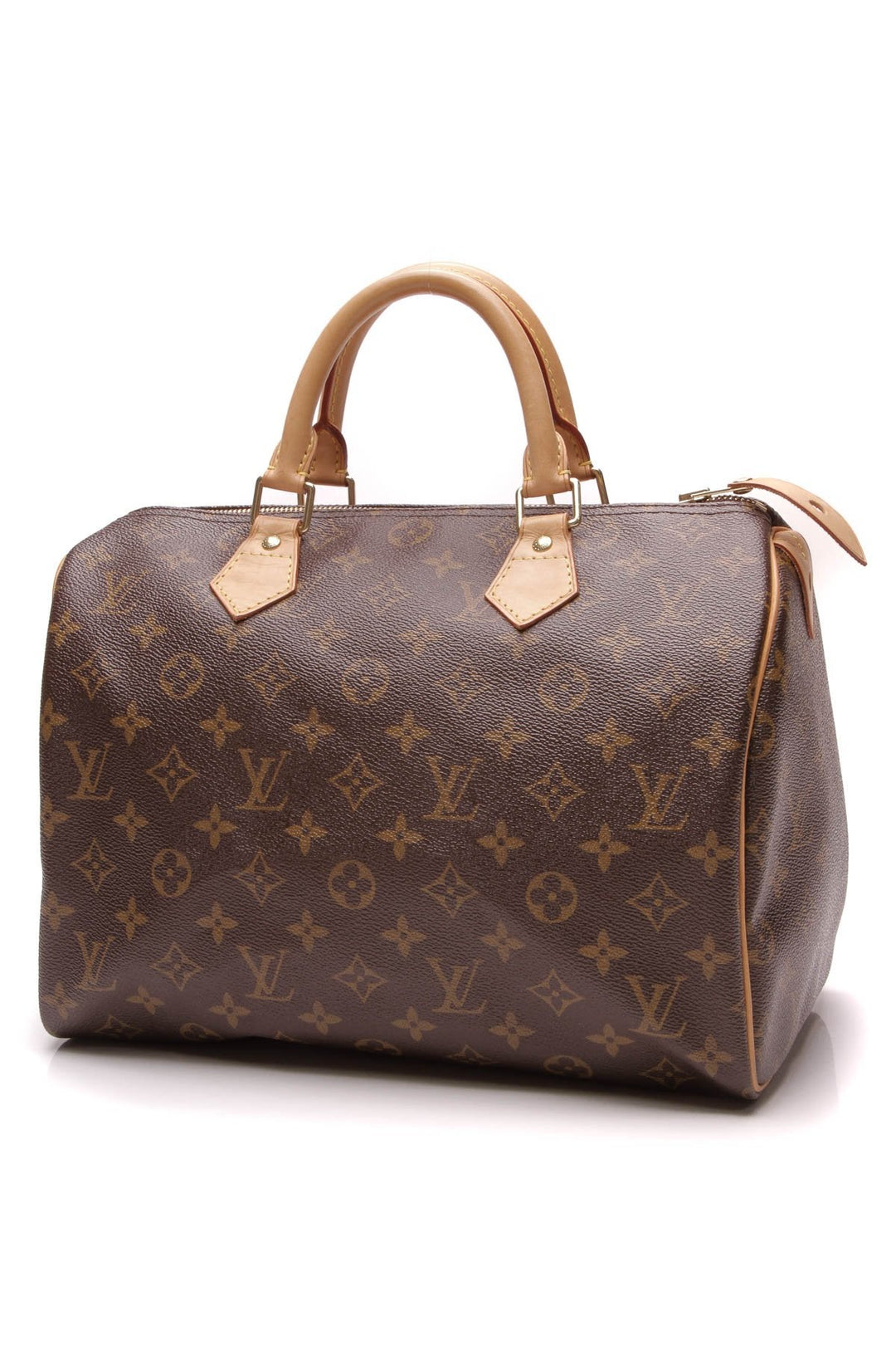 Speedy 30 Bag - Monogram