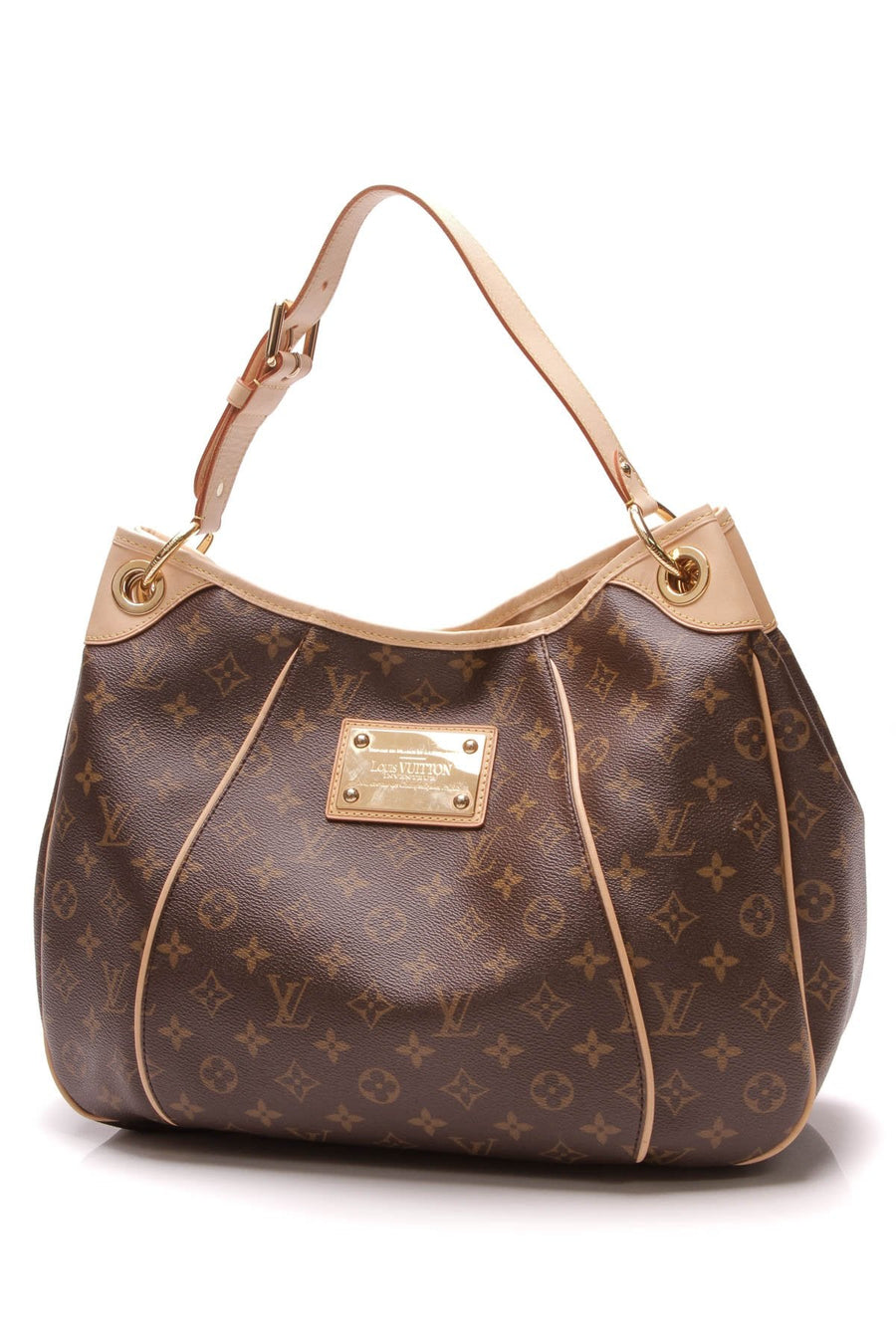 Galliera PM Bag - Monogram