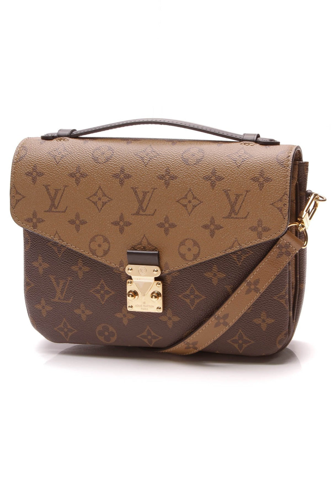 Pochette Metis Bag - Reverse Monogram