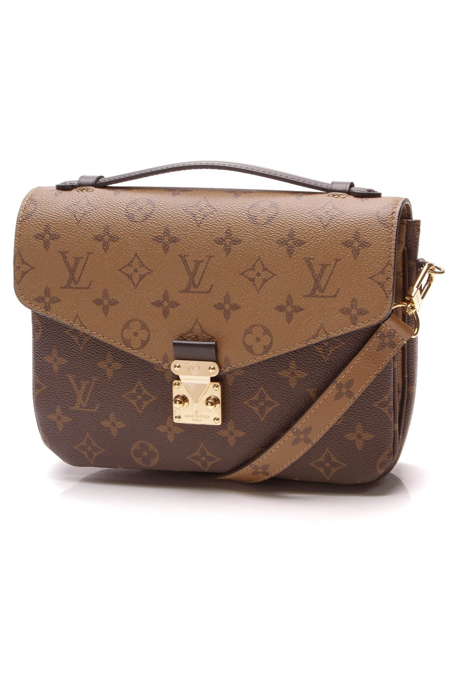 Pochette Metis Bag - Reverse Monogram