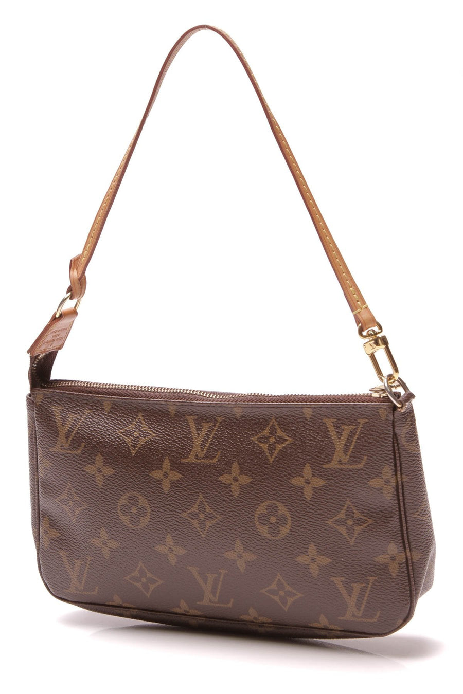 Pochette Accessories Bag - Monogram