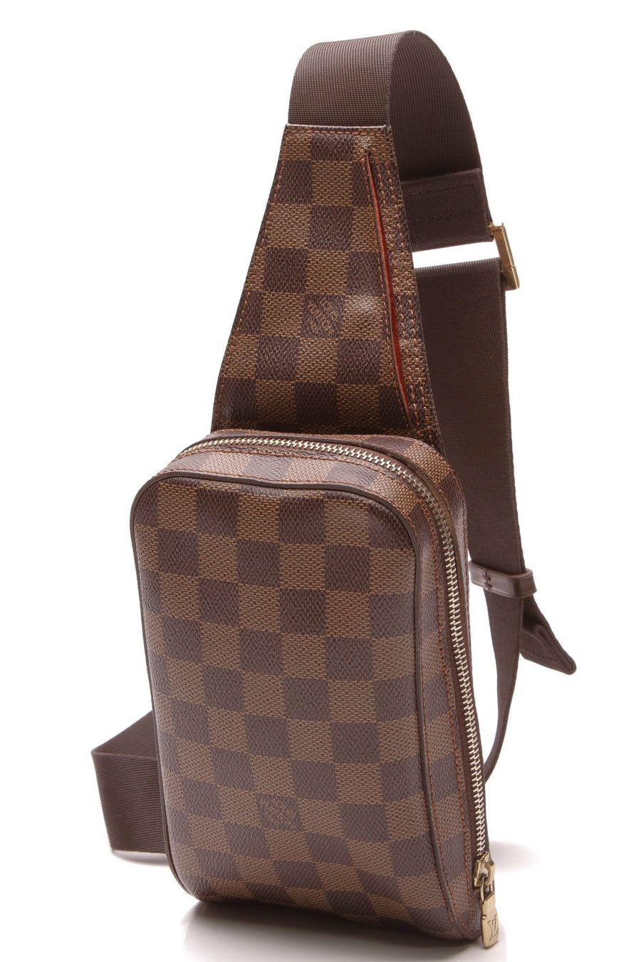 Geronimos Bag - Damier Ebene
