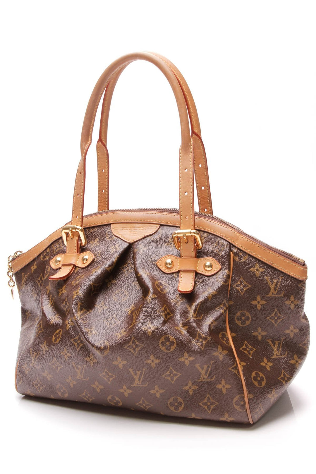 Tivoli GM Bag - Monogram