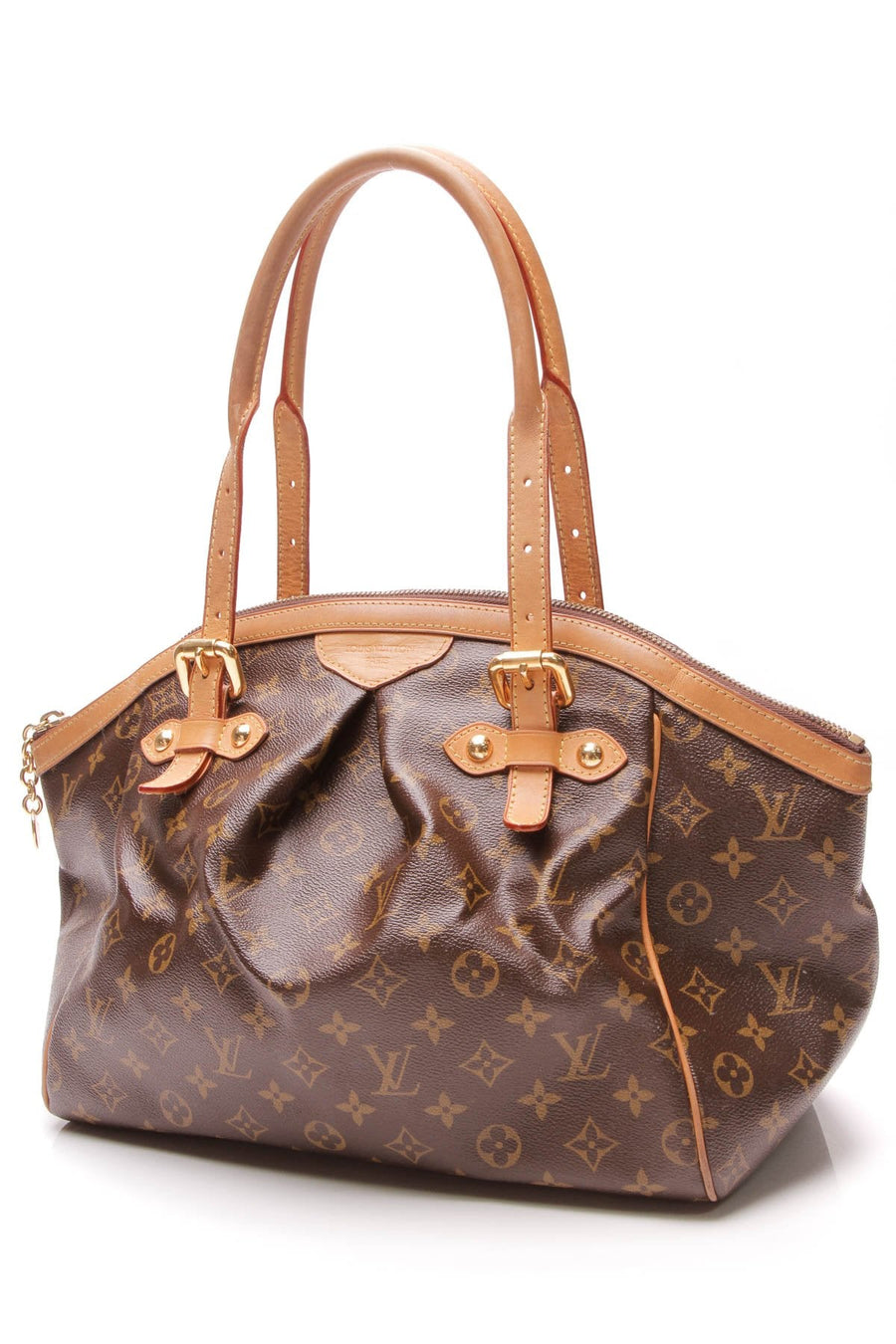 Tivoli GM Bag - Monogram