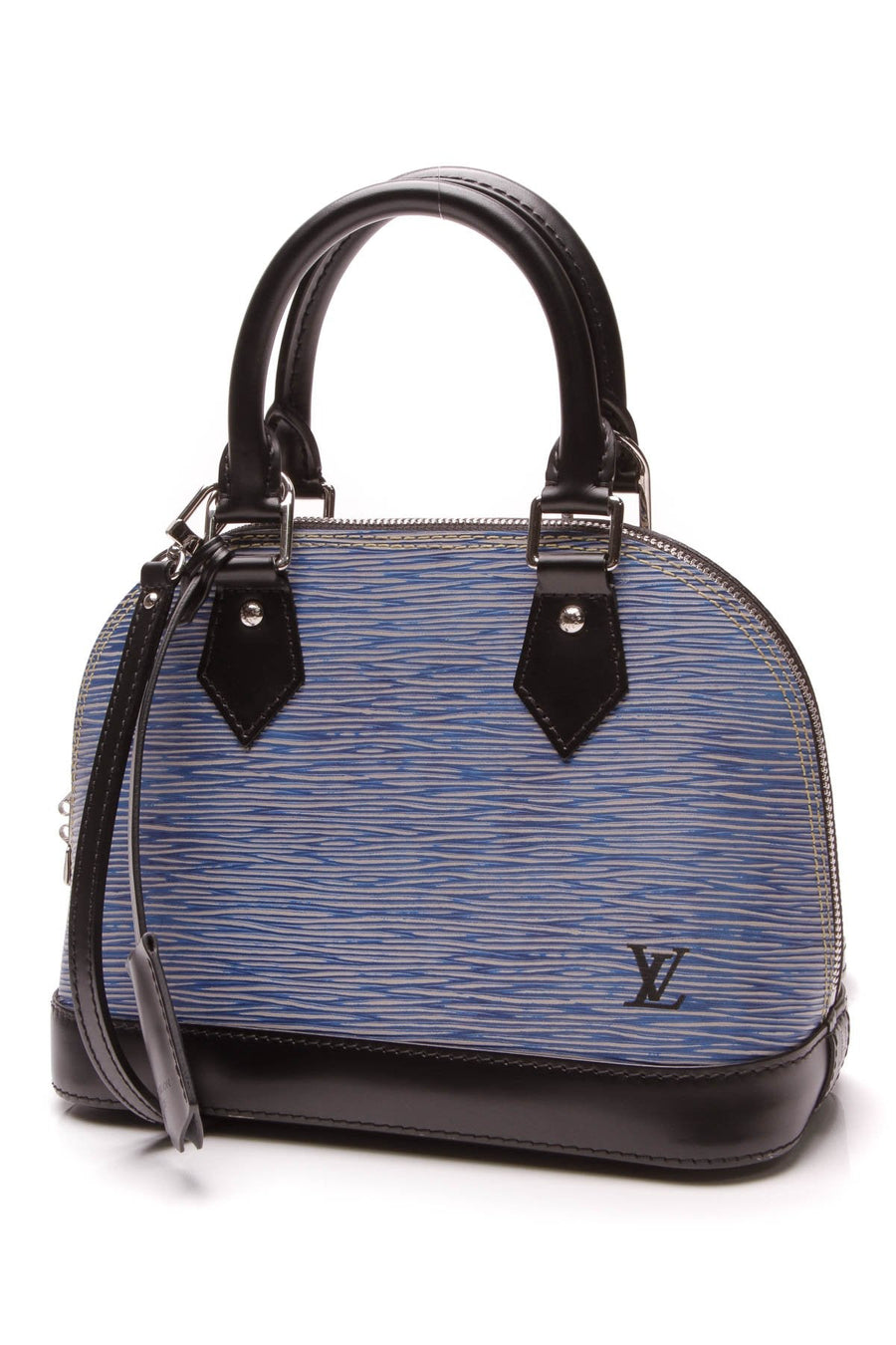 Epi Alma BB Bag - Denim