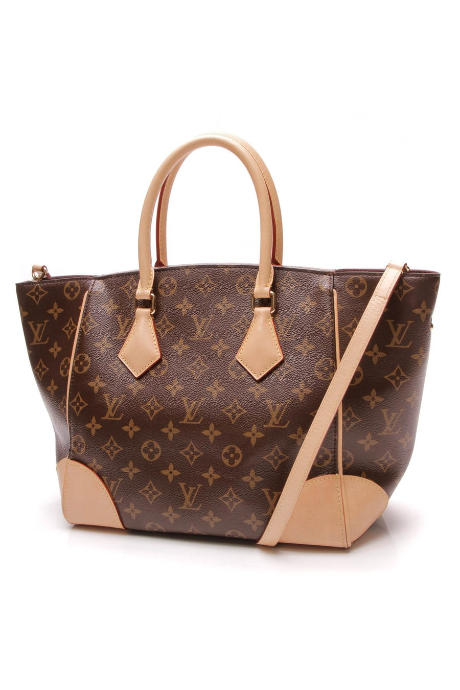 Phenix MM Bag - Monogram