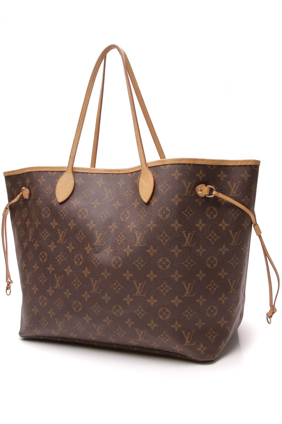 Neverfull GM Tote Bag - Monogram