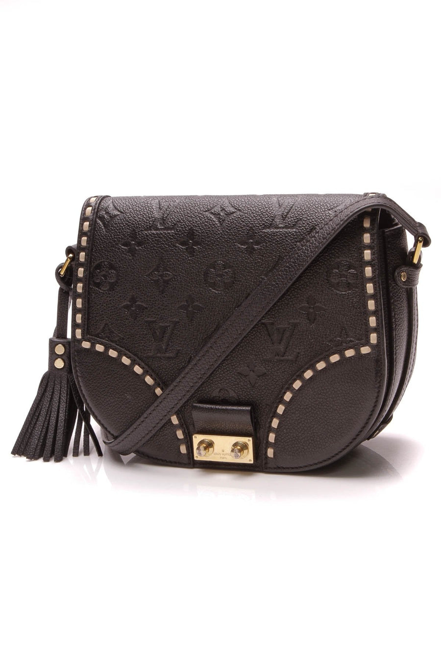 Empreinte Junot Bag - Black