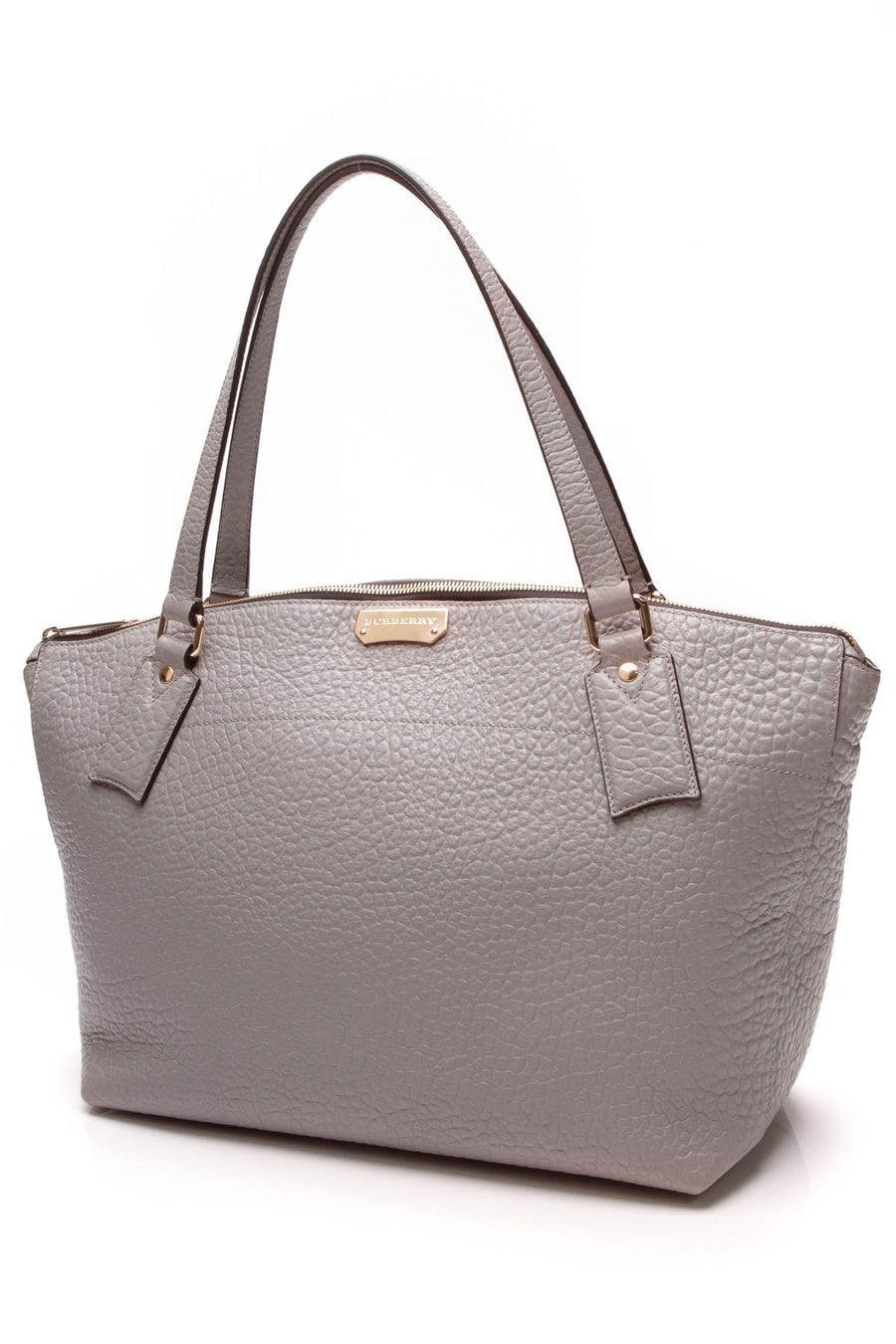 Welburn Medium Tote Bag - Gray