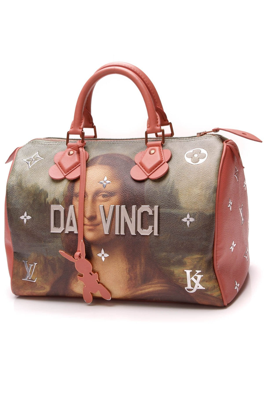 Master's Collection da Vinci Speedy 30 Bag - Coral