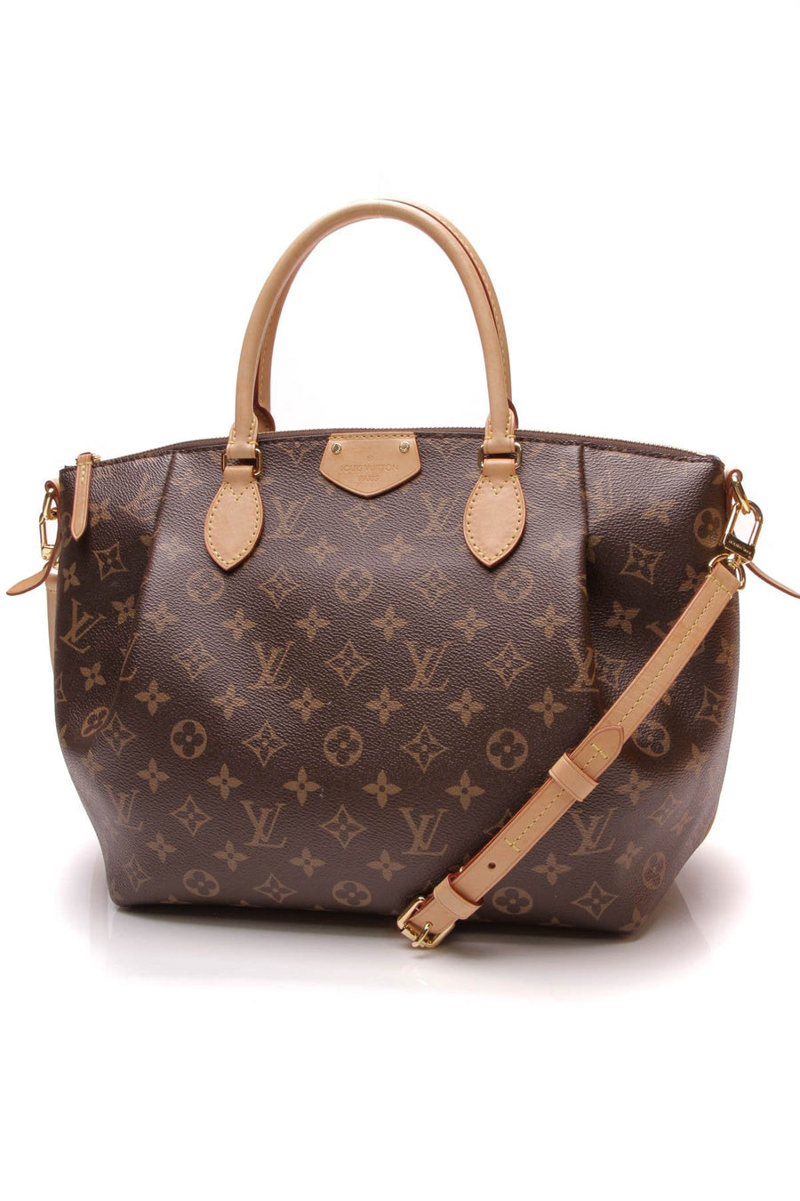 Turenne MM Bag - Monogram