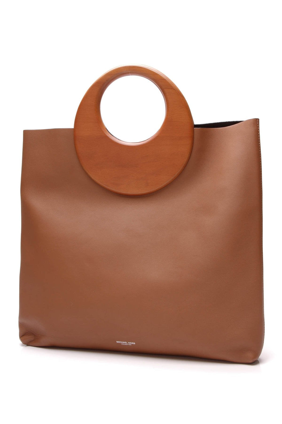 Summerset Ring Tote Bag - Caramel
