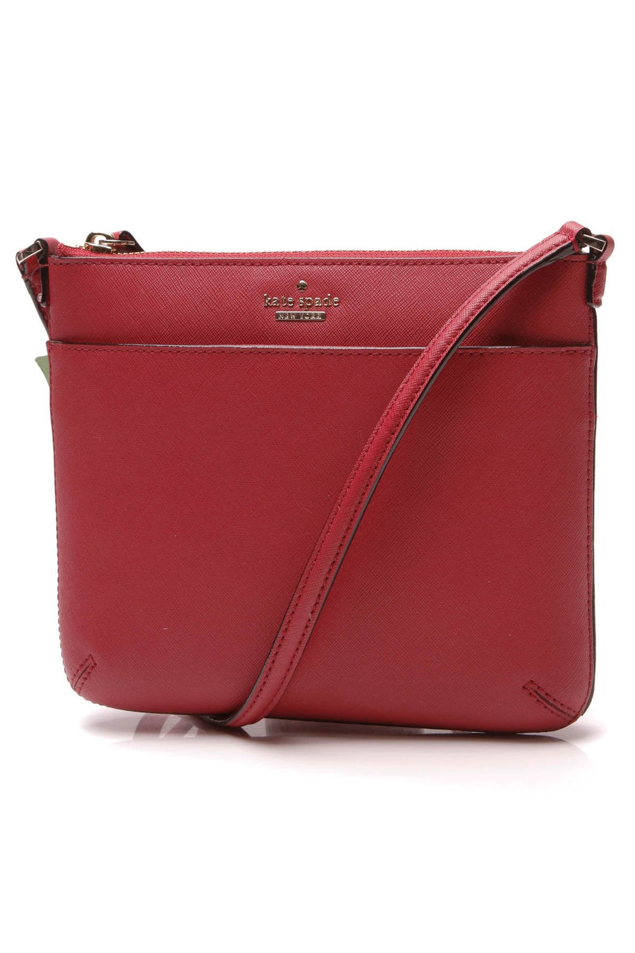 Cameron Street Tenley Crossbody Bag - Rosso